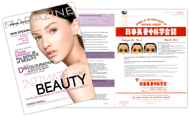 magazine